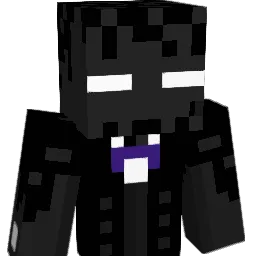 AviaMonster Minecraft avatar bust