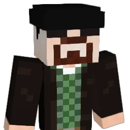 AvianShadow's Minecraft skin
