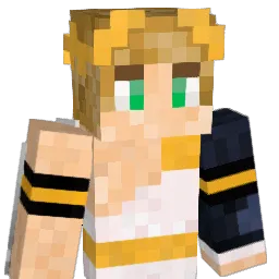 Avianskeep's Minecraft skin