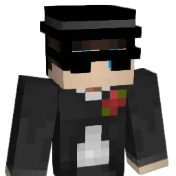 Aviare's Minecraft skin