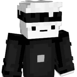 AviationF16 Minecraft avatar bust