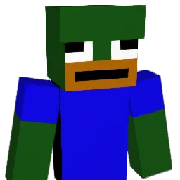 AviatorC_ Minecraft avatar bust