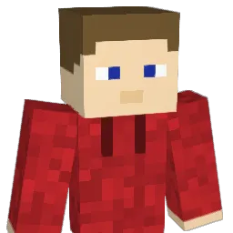 AviatorIsaac's Minecraft skin