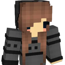 Aviatorfun8 Minecraft avatar bust