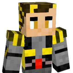 Aviatorpanic's Minecraft skin