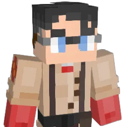 Avid01's Minecraft skin