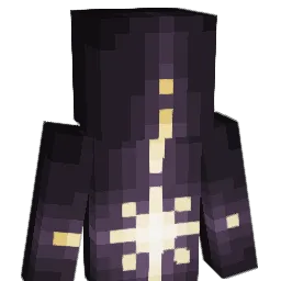 AvidYOINKS Minecraft avatar bust