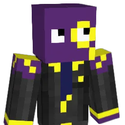 Avid_Squid Minecraft avatar bust