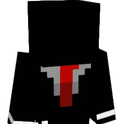 Avidium Minecraft avatar bust
