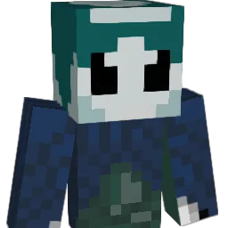Avidlot Minecraft avatar bust