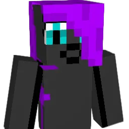 Avienal Minecraft avatar bust