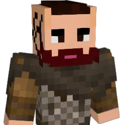 Avikus Minecraft avatar bust