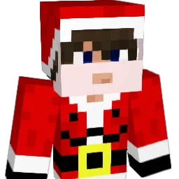 Avilqg0d's Minecraft skin