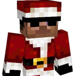 Avine10 Minecraft avatar bust
