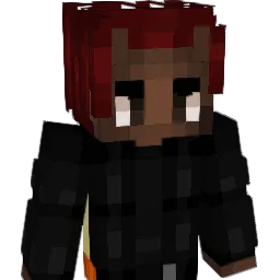 Avinoir Minecraft avatar bust