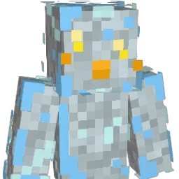 Avinychus's Minecraft skin