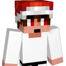 Aviod's Minecraft skin
