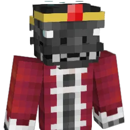 Avion19 Minecraft avatar bust