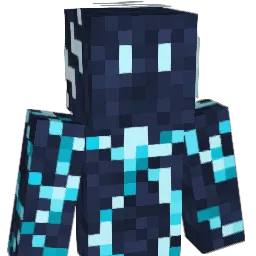 Avion28 Minecraft avatar bust