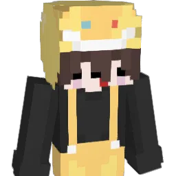Aviraaa's Minecraft skin