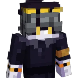 Avis2 Minecraft avatar bust