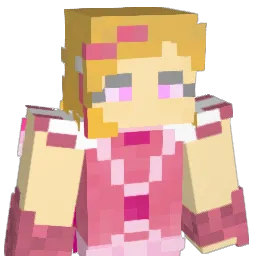 AvisTori Minecraft avatar bust