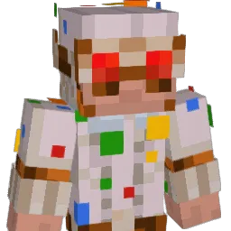 Avis_Bird Minecraft avatar bust