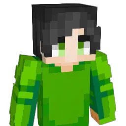 Aviscira's Minecraft skin