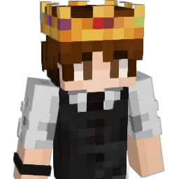 AvishStrike Minecraft avatar bust