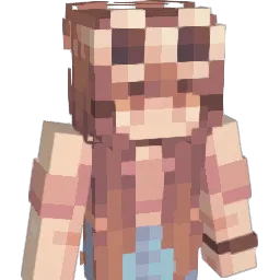 Avisss275 Minecraft avatar bust