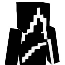 Avistos Minecraft avatar bust