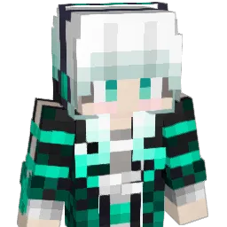 Avitara360 Minecraft avatar bust
