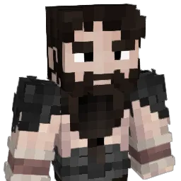 Avitec's Minecraft skin
