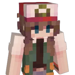 Avitting's Minecraft skin