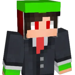 Aviv_magic Minecraft avatar bust