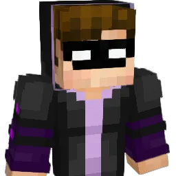 AviveHD Minecraft avatar bust