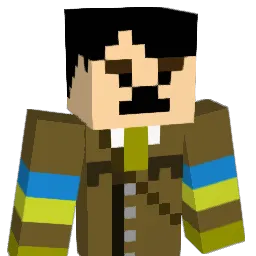 Avkdos's Minecraft skin