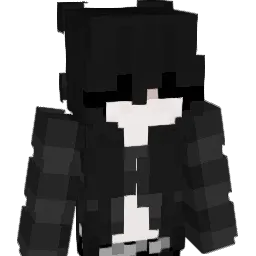 Avliya's Minecraft skin