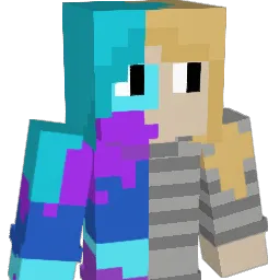Avmado's Minecraft skin