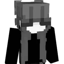Avmn Minecraft avatar bust