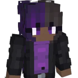 Avnase's Minecraft skin