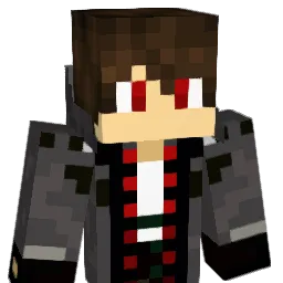 AvnerGaming Minecraft avatar bust