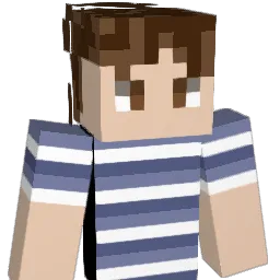 Avner_2311's Minecraft skin