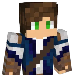 Avo01's Minecraft skin