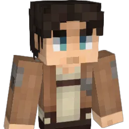 Avo1337 Minecraft avatar bust