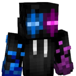 Avoc1 Minecraft avatar bust
