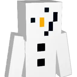 Avocado022 Minecraft avatar bust