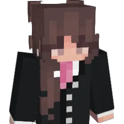 Avocado1219 Minecraft avatar bust