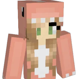 AvocadoToast73's Minecraft skin