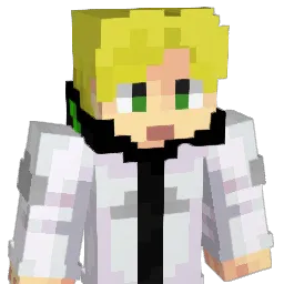 AvocadoWarrior06 Minecraft avatar bust